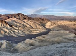 Explore Death Valley National Park, California