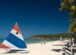 Visit Dickenson Bay, Antigua