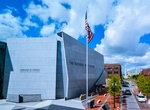 Visit The National WWII Museum, New Orleans, Louisiana