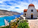 Visit Monastery of St Peter (Kalymnos), Greece