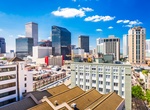 Visit New Orleans Central Business District, Louisiana