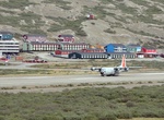 Visit Kangerlussuaq, Greenland