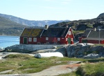 Visit Oqaatsut (Rodebay), Greenland