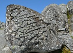 See Junqueiro Maize Bread Rocks, Arouca Geopark, Portugal
