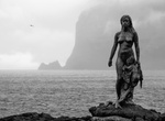 See The Seal Woman (Kópakonan), Kalsoy, Faroe Islands