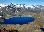 Explore Jotunheimen National Park, Norway