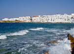Visit Paros, Greece