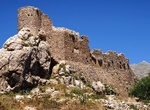 Visit Chrysocheria Castle, Kalymnos, Greece