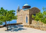 Visit Church of Agios Alexandros (Kouniadi), Icaria (Ikaria) Island, Greece