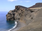 Hike Capelinhos, Faial Island, Portugal