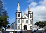 Visit Igreja de Santa Maria Madalena, Madalena, Pico Island, Azores Islands