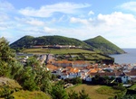Visit Fortress of São João Baptista (Angra do Heroísmo), Terceira Island, Azores Islands