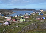 Visit Itilleq, Greenland