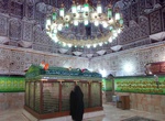 Visit Salman Al-Farsi Mosque, Salman Pak, Iraq