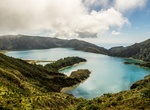 Explore Lagoa do Fogo, São Miguel Island, Azores