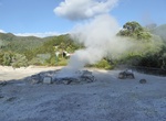 Visit Caldeiras das Furnas, São Miguel Island, Azores Islands