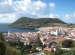 Explore Monte Brasil, Terceira Island, Azores Islands
