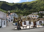 Visit Fajãzinha, Flores Island, Azores Islands