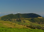 Explore Furna Do Enxofre Caldeira (Caldeira Massif), Graciosa Island, Azores Islands