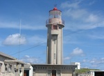 See Carapacho Lighthouse & Ponta da Restinga, Graciosa Island, Azores Islands