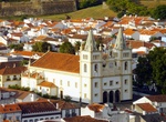 Visit Cathedral of Angra do Heroísmo, Terceira Island, Azores Islands