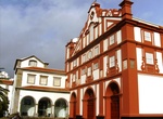 Visit Convent of São Francisco (Angra do Heroísmo), Terceira Island, Azores Islands