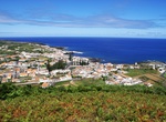 Visit Santa Cruz da Graciosa, Graciosa Island, Azores Islands