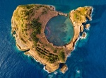 Visit Islet of Vila Franca do Campo, São Miguel Island, Azores