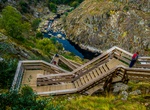 Hike Paiva Walkways (Passadiços do Paiva), Arouca Geopark, Portugal