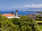 Visit São Miguel Island, Azores, Portugal