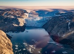 See Helheim Glacier & Fjord, Greenland