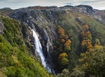 See Frecha da Mizarela Waterfall, Arouca Geopark, Portugal