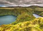 See Caldeira Funda & Caldeira Rasa, Flores Island, Azores Islands