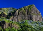 See Rocha dos Bordões, Flores Island, Azores Islands
