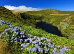 See Caldeira Negra, Caldeira Comprida, Caldeira Seca & Caldeira Branca, Flores Island, Azores Islands