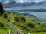 Explore Cliffs of Magho & Lough Navar Forest, Northern Ireland