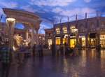 Shop The Forum Shops at Caesars, Las Vegas, Nevada