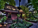 Visit Jim Thompson House, Bangkok, Thailand