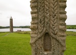 Visit Devenish Island, Northern Ireland