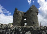 Visit Monea Castle, Northern Ireland