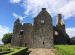 Visit Tully Castle, Northern Ireland