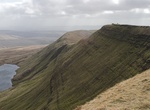 Explore Fan Brycheiniog, Brecon Beacons National Park, Wales