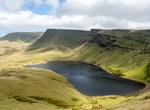 Visit Llyn y Fan Fach, Brecon Beacons National Park, Wales