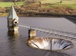 See Pontsticill Overflow, Merthyr Tydfil, Wales