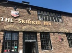Visit The Skirrid Mountain Inn, Wales