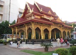 Visit Bangkok National Museum, Bangkok, Thailand