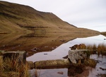 Visit Llyn y Fan Fawr, Beacons National Park, Wales