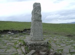 Visit Tommy Jones' Obelisk, Wales