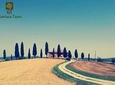Brunello di Montalcino Val D'orcia Lunch and Brunello Wine tasting included 