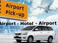Airport-Hotel-Airport Transfer